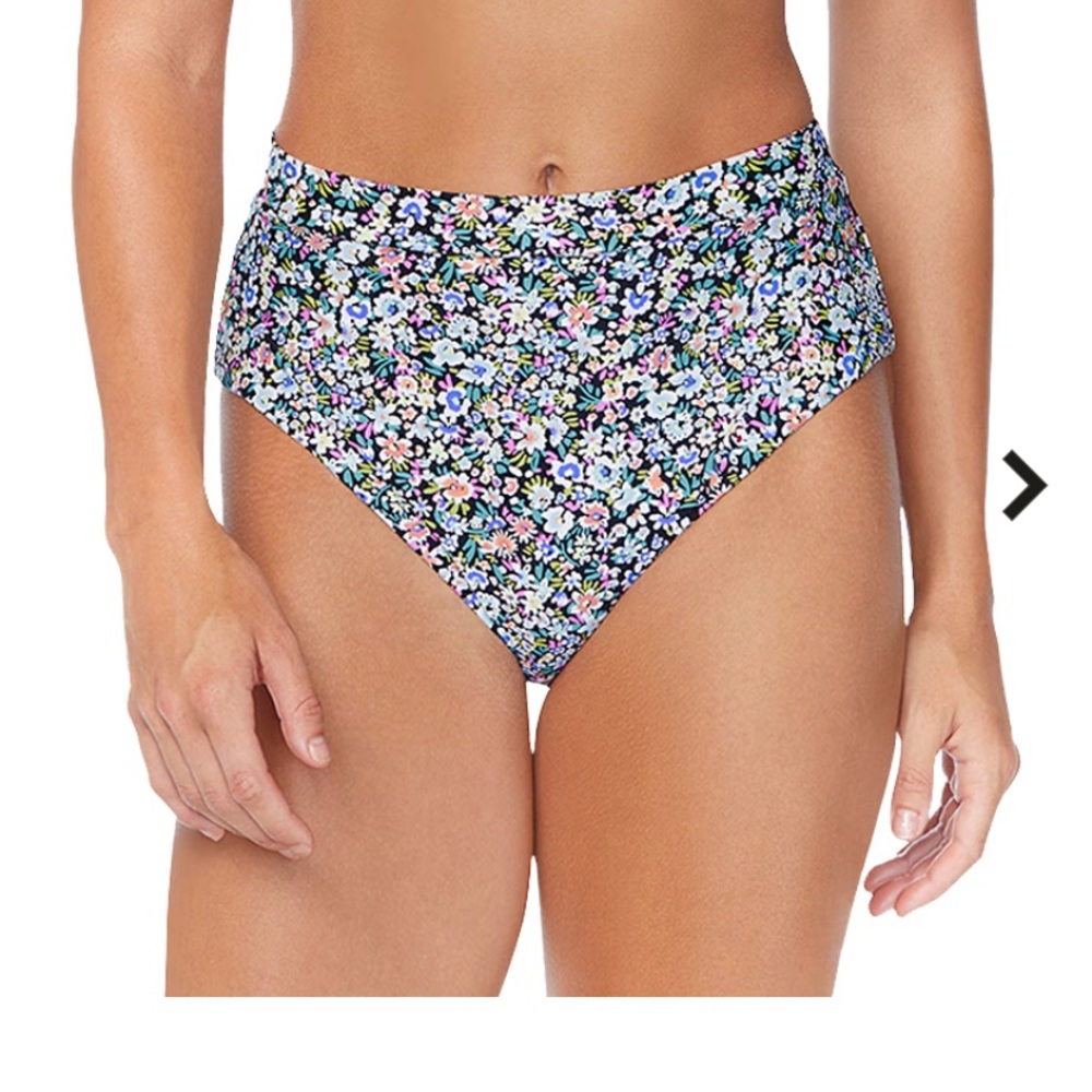 RAISINS BIKINI BOTTOM